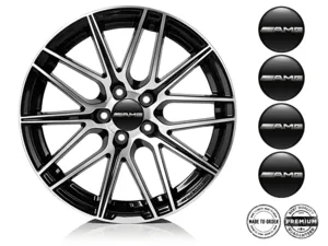 Insignias Bombadas Diseño Etiquetas Drift Autos